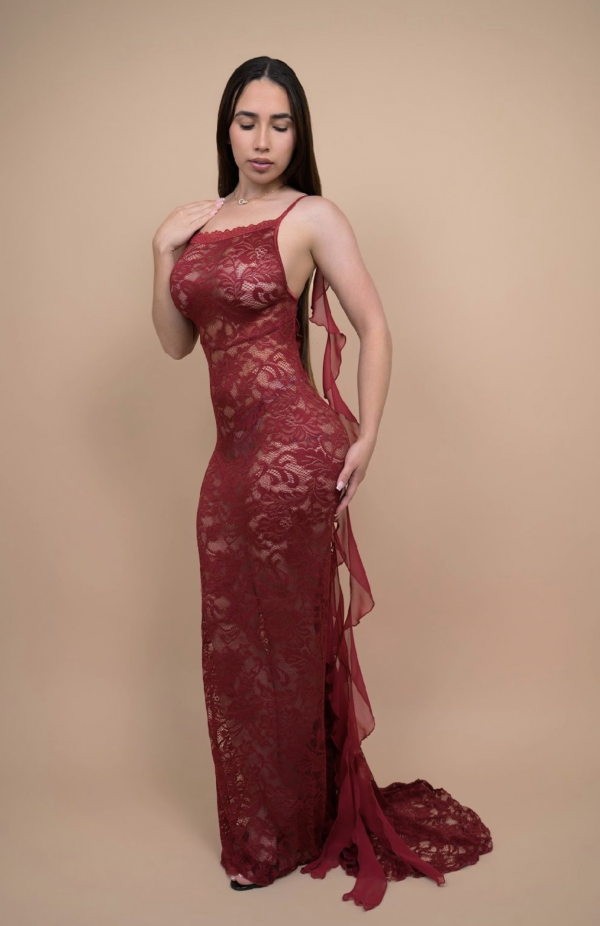 Passion Flame - Image 2